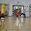 Családi  Sportnap Makón 2.