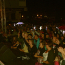 Hagymafesztivál: Bikini koncert képekben