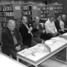 Makó Anno könyvbemutató