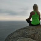 Kerekes Éva Zarándokútja