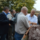 Szombat a Hagymafesztiválon