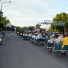 Szent István napi ünnepség