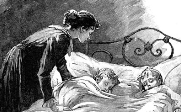 Anyák napja alkalmából:  versválogatás édesanyáinknak