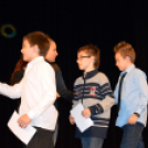 Jó tanulókat, jó sportolókat köszöntöttek