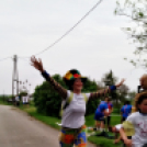 Futás a múltba - tömegfutóverseny Földeák és Óföldeák között