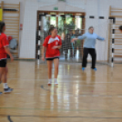 Családi  Sportnap Makón 2.