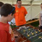 ContiTech családi nap 2014.05.24.