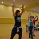 Táncbemutató a MAKK-ban!