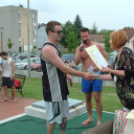 A nyár utolsó Sportnapja a Hagymatikumban