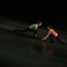 Varga Balett I. növendék koreográfus verseny