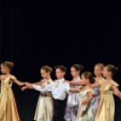 Csodálatos gálát tartott a VargaBalett