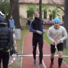 Marosmenti Kerengő Csapat ultra futóverseny