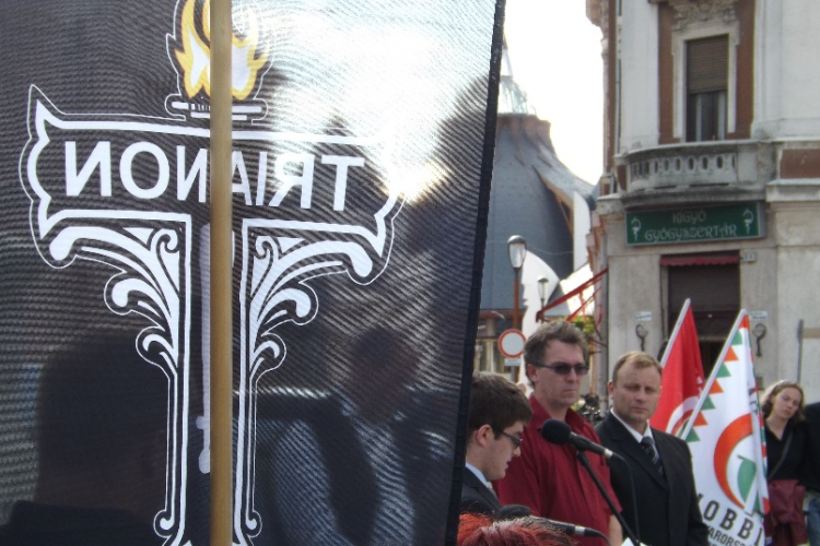 Ma van a Nemzeti Összetartozás Napja