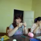 Horgoló Szakkör Makón is 