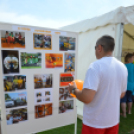 ContiTech családi nap 2014.05.24.