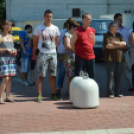 Makói Portékatár nyitás