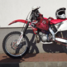 Tavasz-nyitó motoros felvonulás