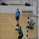 Marosmenti NKSE - Hódmezővásárhelyi LKC NBII-es Női Bajnoki Kézilabda mérkőzés