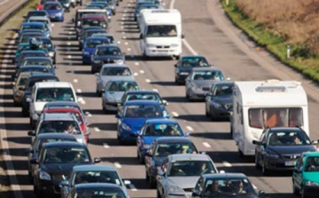 Húsvéti határhelyzet Csongrád megyében