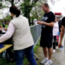 Futás a múltba - tömegfutóverseny Földeák és Óföldeák között