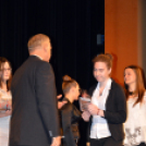 Jó tanulókat, jó sportolókat köszöntöttek