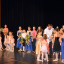 Csodálatos gálát tartott a VargaBalett