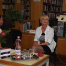 P. Bodzsár Erzsébet könyvbemutató.