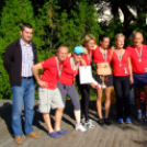 Földeáki Maraton  Váltó, Balázs Fecó koncert