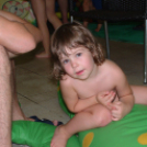 Nyárzáró Party a Hagymatikumban