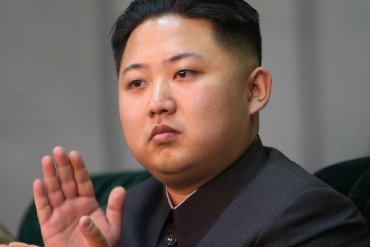 Végképp eltörölte Észak-Korea múltját Kim Dzsong Un