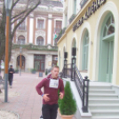 Marosmenti Kerengő Csapat ultra futóverseny