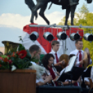 Szent István napi ünnepség