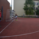 A Kiszombor nyerte a KERI-kupát!