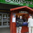 Szombat a Hagymafesztiválon