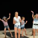 Budo Gála a Hagymaházban