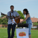 ContiTech családi nap 2014.05.24.