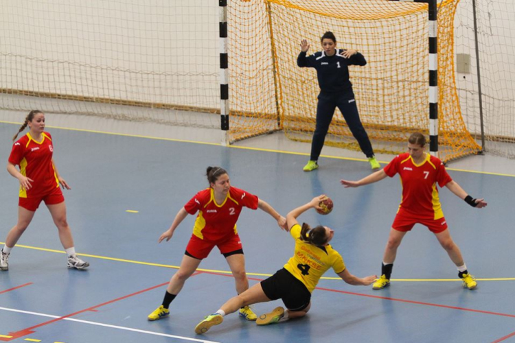 Szeghalmi NKC- MNKSE 2014. 04.26.