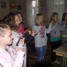 Návay-nap a földeáki Általános Iskolában  Fotó: Vas Szilveszter