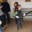 Második interaktív fegyverkiállítás