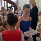 Csodálatos gálát tartott a VargaBalett