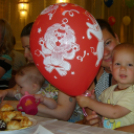 Bébikötvény átadó ünnepség 2014.06.06.