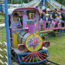 Pillanatképek a makói majálisról