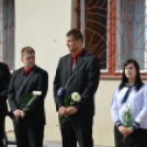 A makói Návay Lajos Szakképző Iskola és Kollégium ballagása