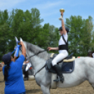 Gyermeknap Lóháton