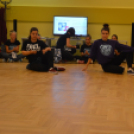 Táncbemutató a MAKK-ban!