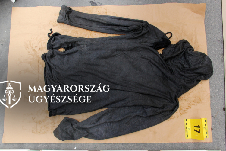 Bosszúból fogva tartották és ütötték-vágták