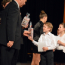 Jó tanulókat, jó sportolókat köszöntöttek