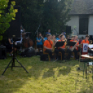 Múzeumok éjszakája - 2014 - Makó