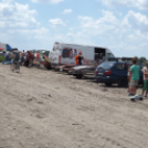 Kiszombori roncsderbi