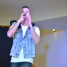 Húsvét a Hagymatikumban Kállay Saunders Andrással